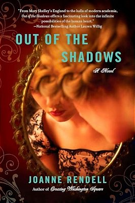 Out Of The Shadows-..