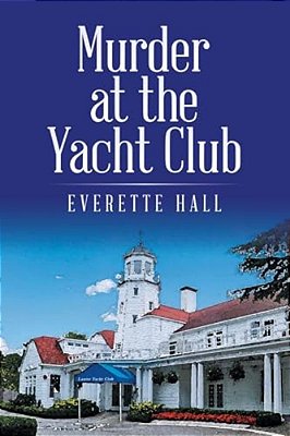 Murder At The Yacht Club-..