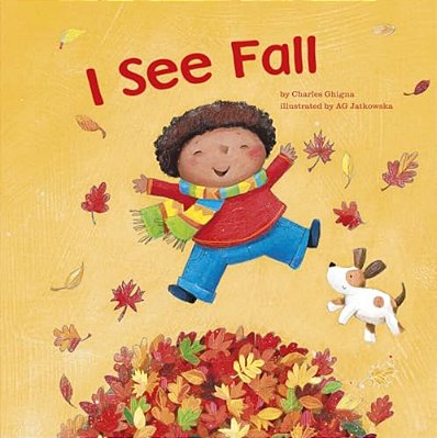 I See Fall-..