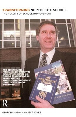 Transforming Northicote School-..