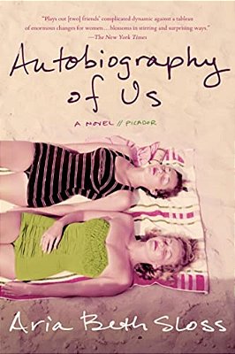 Autobiography Of US-..