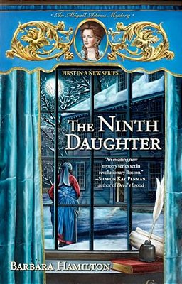 The Ninth Daughter-..