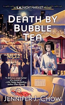 Death By Bubble Tea-..