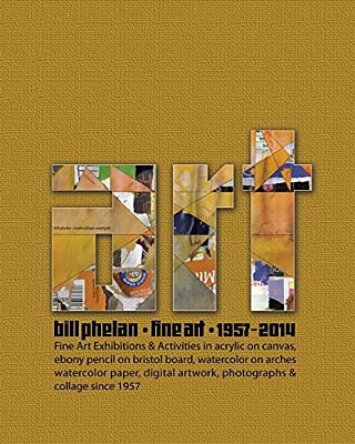 Art: A Life In Art-..