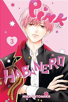 Pink & Habanero, Vol. 3: Volume 3-..