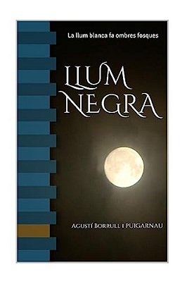Llum Negra: Tot Está Dins Del Teu Cap-..
