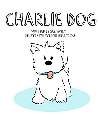 Charlie Dog-..