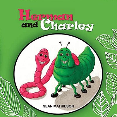 Herman And Charley: Herman And Charley-..