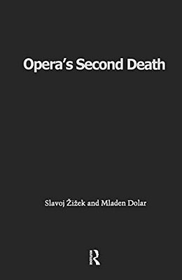 Opera's Second Death-..