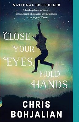 Close Your Eyes, Hold Hands-..