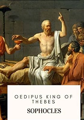 Oedipus King Of Thebes-..