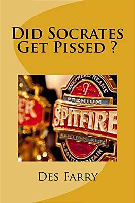 Did Socrates Get Pissed?-..