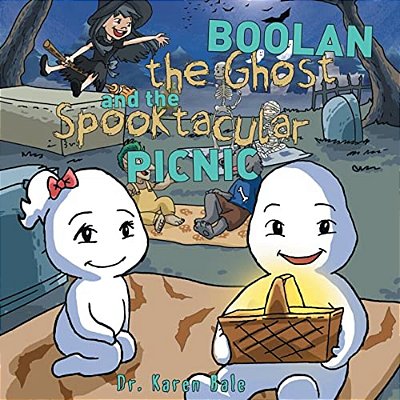 Boolan The Ghost And The Spooktacular Picnic-..