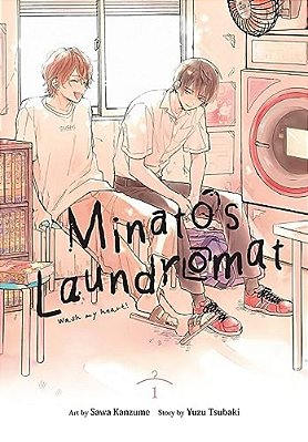 Minato's Laundromat, Vol. 1-..