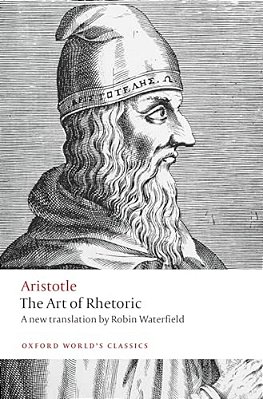 The Art Of Rhetoric-..