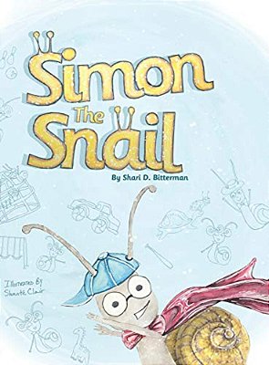 Simon The Snail-..