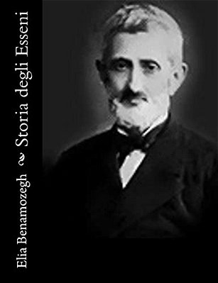 Storia Degli Esseni-..