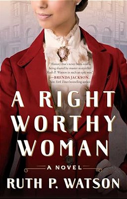 A Right Worthy Woman-..