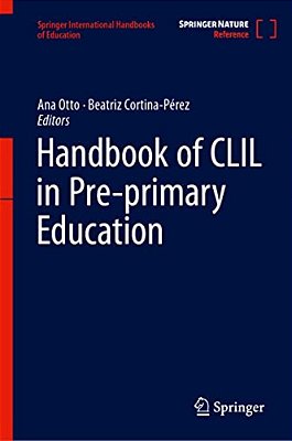 Handbook Of Clil In Pre-Primary Education-..