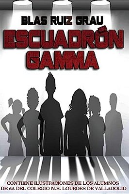 Escuadrón Gamma-..