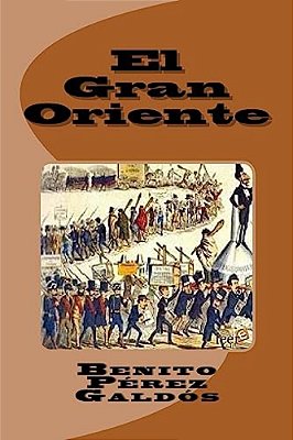 El Gran Oriente-..