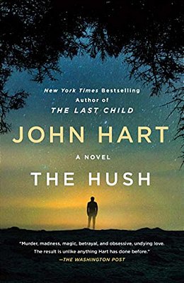 The Hush-..