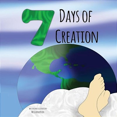 Seven Days Of Creation-..