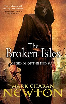 The Broken Isles-..