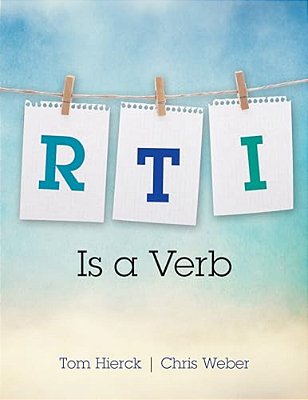 Rti Is A Verb-..