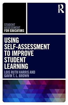 Using Self-Assessment To Improve Student Learning-..
