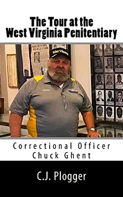The Tour At The West Virginia Penitentiary-..
