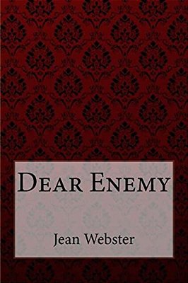 Dear Enemy Jean Webster-..