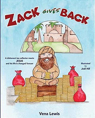 Zack Gives Back-..