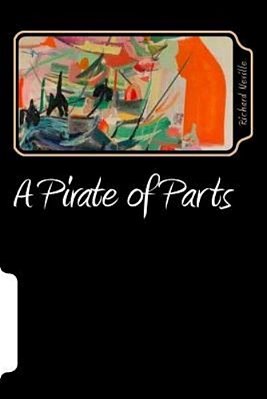 A Pirate Of Parts-..