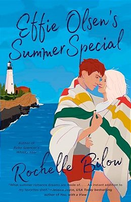 Effie Olsen's Summer Special-..
