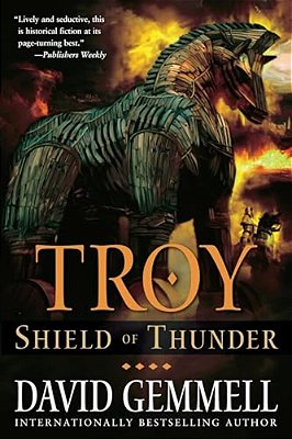 Troy: Shield Of Thunder-..