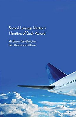 Second Language Identity In Narratives Of Study Abroad-..