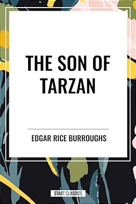 Son Of Tarzan-..