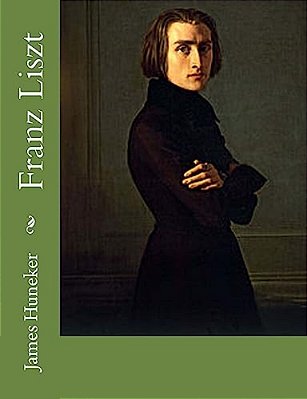 Franz Liszt-..