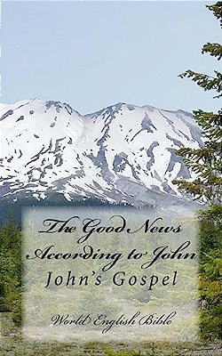 John's Gospel (Web)-..