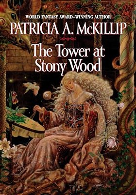 The Tower At Stony Wood-..