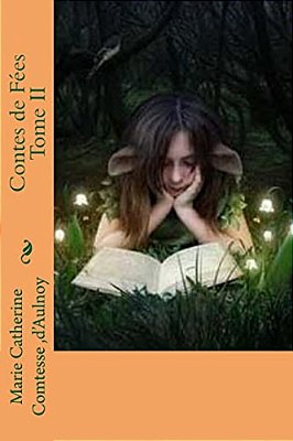 Contes De Fees Tome II-..