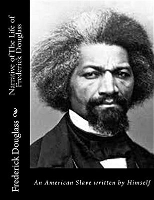 Narrative Of The Life Of Frederick Douglass: An American Slave Written By Himself-..