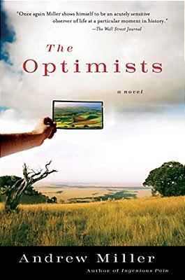 The Optimists-..