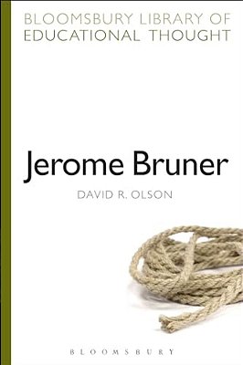 Jerome Bruner-..
