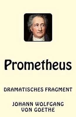 Prometheus: Dramatisches Fragment-..