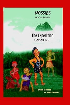 The Expedition Series 6.9-..