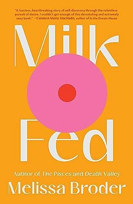 Milk Fed-..