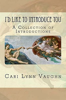 I'd Like To Introduce You-..