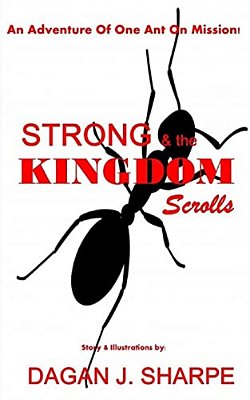 Strong & The Kingdom Scrolls-..